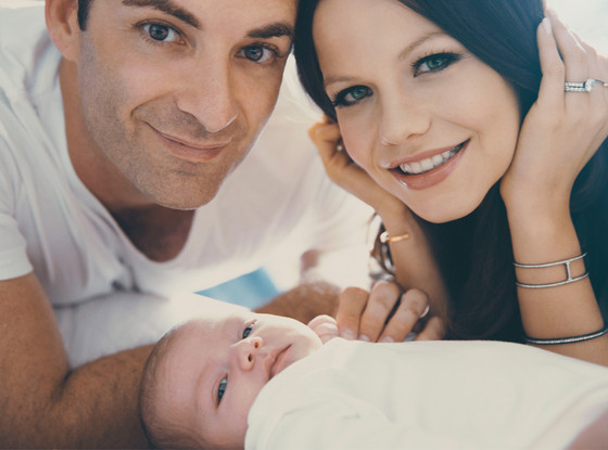 Tammin Sursok, Sean McEwen Tammin Sursok, Sean McEwen